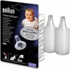 BRAUN LF40 náhradní kryty na ušní teploměry ThermoScan Náhled obrázku produktu 5
