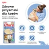 INABA Churu Tonno - premi per gatti - 4x14 g Anteprima dell’immagine prodotto 5