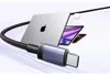 Cable USB-C a USB-C Ugreen L528, 240W, 3 metros (Gris) Vista previa de la imagen del producto 9