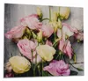 Wallario Herdabdeckplatte aus Glas, Größe 60 x 52 cm Produktbild-Vorschau 1