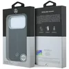 Custodia Mercedes Semi-Wrap Iconic per iPhone 18 Pro Max / Anteprima dell’immagine prodotto 8