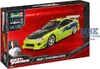 Revell Fast & Furious Brian's 1995 Mitsubishi Eclipse 1:25 Voir les images du produit 15