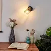 Pieve »Pieve« Wandlampe aus Metall schwarz und gold Produktbild-Vorschau 9