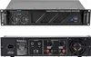 DJ PA Anlage 3600Watt 38cm Box USB Mischpult Stativ LED Produktbild-Vorschau 6