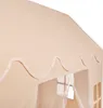 KiddyMoon Spielhaus Kinderzelt Für Kinder Kinderhaus Náhled obrázku produktu 8