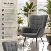 Fauteuil Hygge rembourré, ergonomique, charge maximale 150 Voir les images du produit 2
