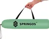 Springos® Premium Strandzelt XXL 210 x 120 x 112 cm mit Produktbild-Vorschau 5