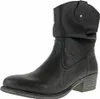Rieker Stiefelette Schwarz Produktbild-Vorschau 36