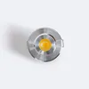 LED Downlight Einbaustrahler Rund COB CRI90 Ausschnitt Ø 45 Produktbild-Vorschau 2