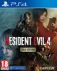 Capcom Resident Evil 4 Remake – Gold Edition PS4, Produktbild-Vorschau 2