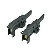 2x Kohlebürsten Motorkohlen 5x13,5x40mm mit 6,3mm AMP Produktbild-Vorschau 2