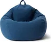 LUMALAND Comfort Line Sitzsack L, 185 L - bequemer Sofa Produktbild-Vorschau 11