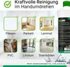 BiOHY Reinigungsmittel für Saugwischer, Reiniger für Nass- Produktbild-Vorschau 4