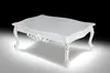Luxus Dreisitzer Couch Polster Möbel 3+1 Sitzer Couchtisch Produktbild-Vorschau 2