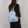 DISNEY Stitch Rucksack aus  für Jugendliche – geräumiger Produktbild-Vorschau 5