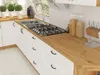 Rohová kuchyňa 218/110 cm FRYZIA 1 - dub artisan / Náhľad obrázku produktu 3