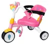 BABY born 834299, Puppen-Fahrradset, 3 Jahr(e), 875 g Produktbild-Vorschau 7