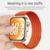 Bracciale in nylon per smartwatch, compatibile con Huawei Anteprima dell’immagine prodotto 2