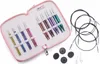 KnitPro wechselbare Nadelspitzen Set Zing Deluxe Set mit Produktbild-Vorschau 1