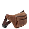 The Skandinavian Brand Leder Bauchtasche, Hüttasche, Body Produktbild-Vorschau 2