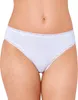 Sloggi Damen-Slip 24/7 Baumwolle Lace" 3er-Pack weiß 38" Produktbild-Vorschau 9