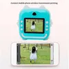 Fotocamera Bambini Stampa Istantanea con 7 Rotoli Carta Anteprima dell’immagine prodotto 9