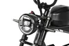 PIXAR SuperV-30AH Elektrofahrrad 48V 30Ah Lithium-Akku bis Produktbild-Vorschau 3
