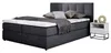 E-ZIMPAZ Boxspringbett 180x200 MALMO mit Schlaffunktion, 2 Produktbild-Vorschau 5