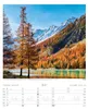 Athesia Alpen Kalender 2027 mit Spiralbindung und Produktbild-Vorschau 4
