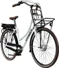 Tretwerk Sophia E Bike Damen Herren 28 Zoll Pedelec 3 Gang Produktbild-Vorschau 1