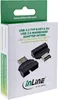 InLine 33446T, USB Type-E Key A, 20-pin, USB 3.0 header, Náhled obrázku produktu 3