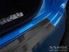 Kofferraumkantenschutz Audi e-tron 2018- (dunkel, matt) Produktbild-Vorschau 3