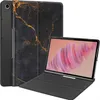 imoshion Design Bookcase voor de Lenovo Tab Plus - Black Voir les images du produit 1