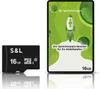 microSD Speicherkarte S&L für Xiaomi Redmi Pad Pro - Produktbild-Vorschau 4