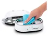 Cloer 6081 weiß Eierkocher Produktbild-Vorschau 3