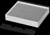 Clean Air Standard Geruchsfilter LZ31CXB14 Produktbild-Vorschau 2