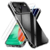 kalibri Hülle kompatibel mit Apple iPhone 17 Pro Case - Produktbild-Vorschau 1