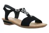 Rieker 63453-00 Damen Sandalen Riemchensandaletten, Produktbild-Vorschau 116
