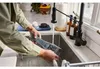Black & Decker DVD320J-QW, Trocken, 2 Jahr(e), Beutellos, Produktbild-Vorschau 9