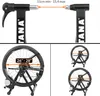 Sportana Indoor Radtrainer - Roller Ergotrainer - Fahrrad Produktbild-Vorschau 3