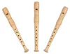 GOKI flauto di legno per bambini 20 cm (1 pezzo) Anteprima dell’immagine prodotto 5
