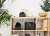 ROTHO boîte de rangement COUNTRY A5 /6L - anthracite Voir les images du produit 8