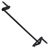 Makita 162C69-1 Vorderrad Achse Für Rasenmäher DLM382 Produktbild-Vorschau 3