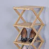 Scaffale per scarpe Relaxdays, 6 ripiani, scaffale Anteprima dell’immagine prodotto 6