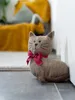 Trendpet Tierische Türstopper, Katze Kira, dekorative Produktbild-Vorschau 11
