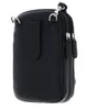 PICARD Umhängetasche Milano Crossbody Bag Black schwarz Produktbild-Vorschau 4
