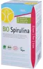 Gse Spirulina 500 mg organiczne tabletki Naturland 550 Podgląd zdjęcia produktu 10