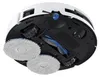 ECOVACS Saug- & Wischroboter DEEBOT T50 PRO OMNI Gen3 mit Produktbild-Vorschau 6