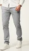 DAILY Baumwolle Herren Chinohose DCPROVO Herren Chino Hose Produktbild-Vorschau 3