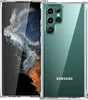 Funda protectora transparente para Samsung Galaxy S22 Vista previa de la imagen del producto 6